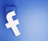 Facebook logo
