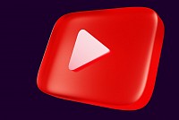 Youtube logo