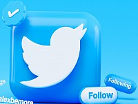 Twitter logo