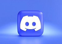 Discord logo