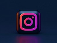 Instagram logo