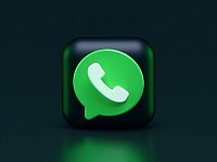 WhatsApp logo
